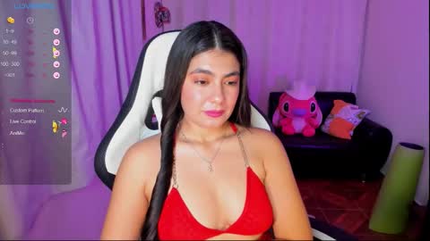 Aylen online show from 09-26-25, 02:04