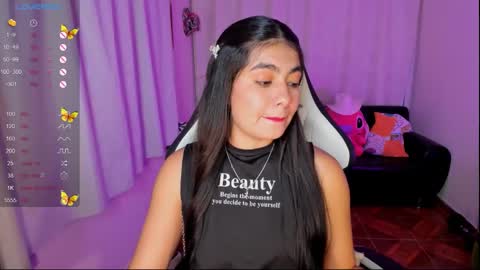 Aylen online show from 10-01-25, 02:17