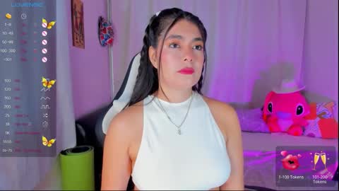 Aylen online show from 11-26-25, 02:01