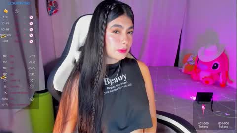 Aylen online show from 12-03-25, 01:46