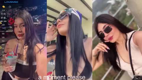 Aylen online show from 02-04-26, 02:39