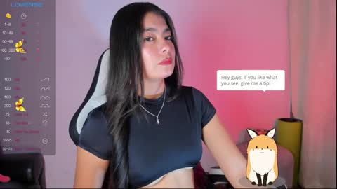 Aylen online show from 03-18-26, 02:04