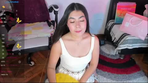 Aylen online show from 05-14-26, 10:49