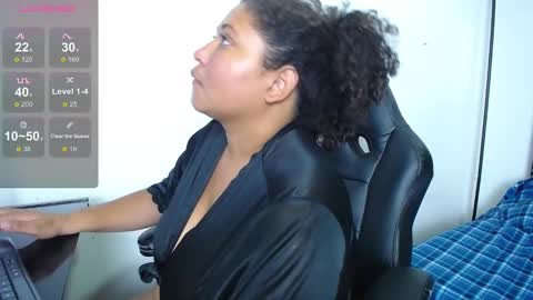 Ayliinn  online show from 03-02-25, 09:31