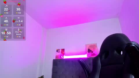 Ayliinn  online show from 11-27-25, 02:57