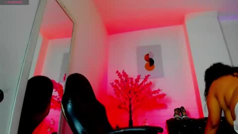 Ayliinn  online show from 05-06-26, 01:57