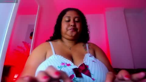 Ayliinn  online show from 05-15-26, 05:03