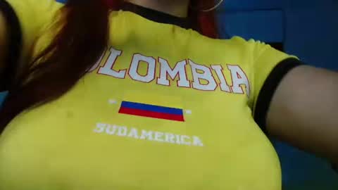 Aylin online show from 06-18-26, 09:14