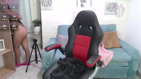 Aylin online show from 09-19-25, 03:08