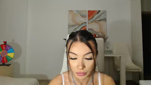 Aylin online show from 03-09-25, 01:46