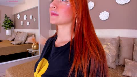 Aylin Millerxs online show from 12-08-24, 09:08