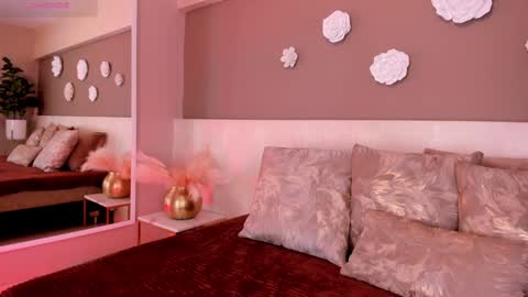 Aylin Millerxs online show from 12-10-24, 08:49