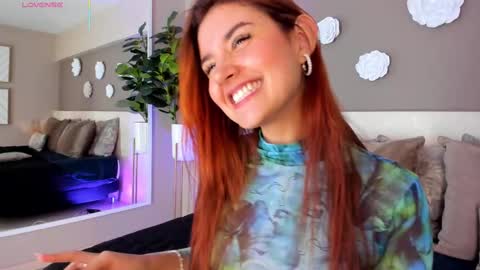 Aylin Millerxs online show from 09-09-25, 08:30