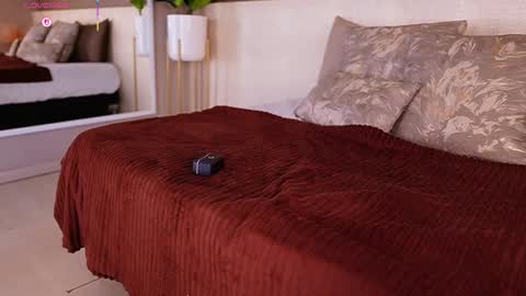 Aylin Millerxs online show from 10-03-25, 03:53