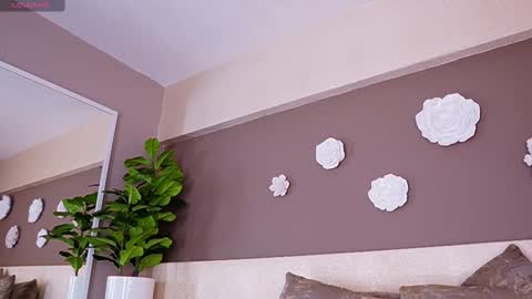 Aylin Millerxs online show from 10-04-25, 03:54