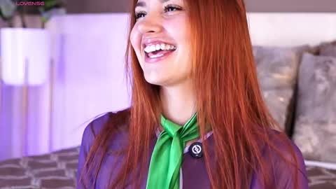 Aylin Millerxs online show from 10-23-25, 08:51