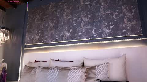 Aylin Millerxs online show from 03-25-26, 08:48