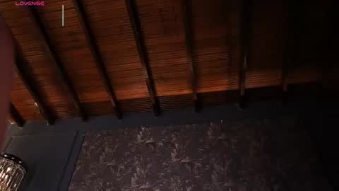 Aylin Millerxs online show from 06-26-26, 07:29