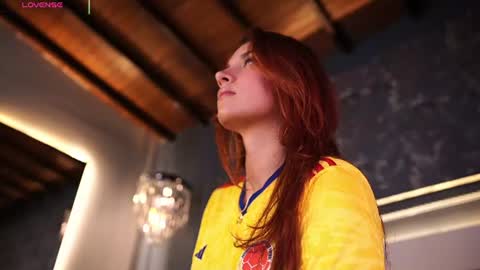 Aylin Millerxs online show from 06-27-26, 07:08