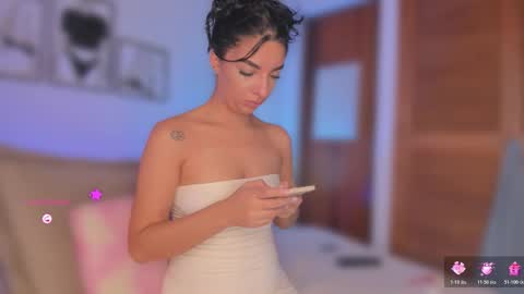 Aylin  online show from 02-01-26, 02:04