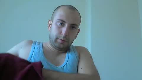 AYBOY online show from 12-01-25, 10:09