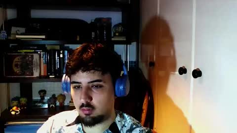 ApoloArt online show from 03-17-26, 07:06