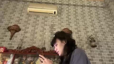 aymkyline online show from 03-22-26, 02:37