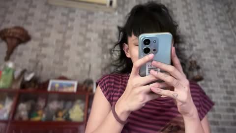 aymkyline online show from 06-07-26, 03:32