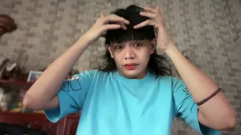 aymkyline online show from 06-18-26, 03:07