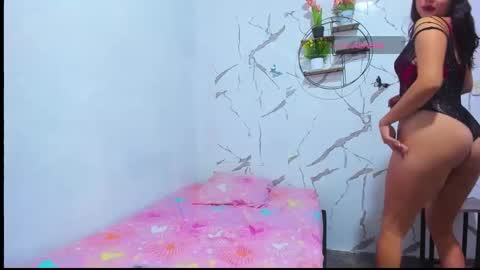 Aymy online show from 01-11-26, 08:47