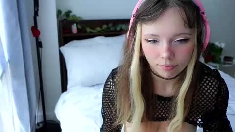Ayra Lust online show from 03-09-25, 03:54