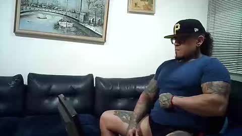 Ayrton naffah2 online show from 09-29-25, 04:06