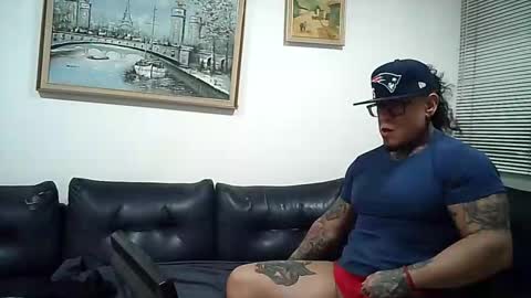 Ayrton naffah2 online show from 10-04-25, 10:30