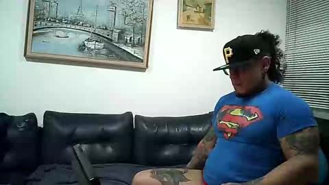 Ayrton naffah2 online show from 10-06-25, 03:59