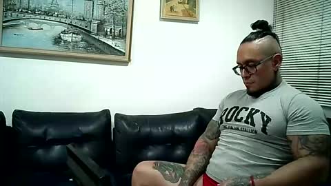 Ayrton naffah2 online show from 11-07-25, 07:08