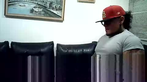 Ayrton naffah2 online show from 05-06-26, 05:57