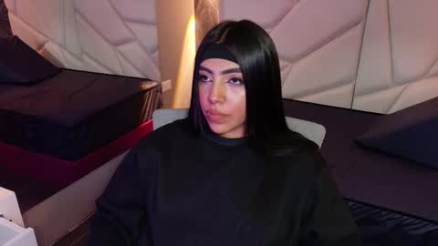 Aysel online show from 10-05-25, 09:24