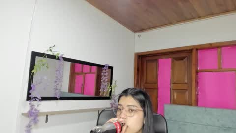 Aysha online show from 05-08-26, 03:34