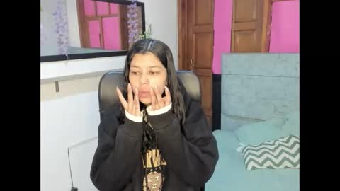 Aysha online show from 05-09-26, 04:28