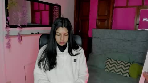 Aysha online show from 05-17-26, 03:26