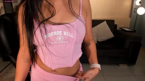 Ayshel online show from 11-15-25, 05:05