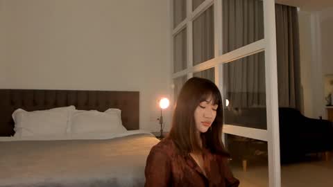 ayumi_dream online show from 12-22-24, 07:00