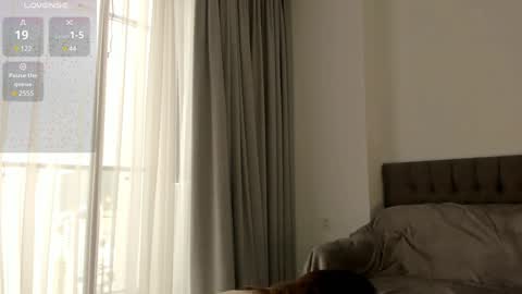 ayumi_dream online show from 01-11-25, 02:30