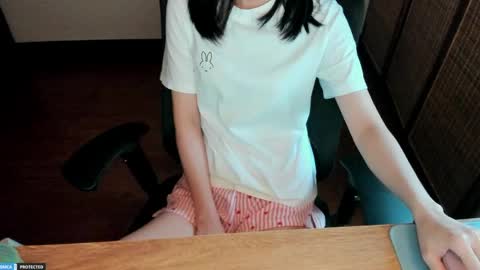 anzu online show from 05-05-26, 10:29