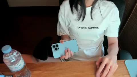 anzu online show from 05-20-26, 10:49
