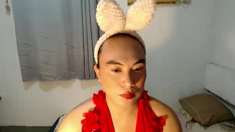 ayumi online show from 05-03-26, 11:27
