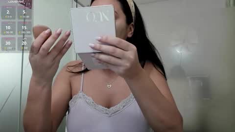 Ayumi online show from 01-19-26, 05:00