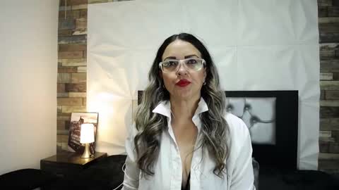 Azahara online show from 03-11-25, 11:01