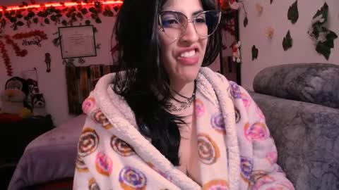 Azahar online show from 12-18-24, 02:10
