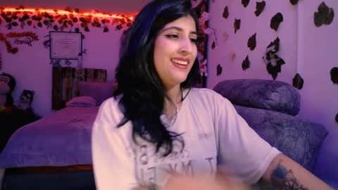 Azahar online show from 01-22-25, 02:04